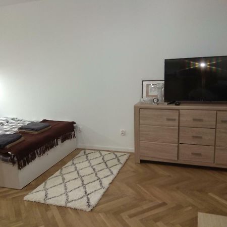 Apartament Pokorniewskiego Appartement Sopot Buitenkant foto