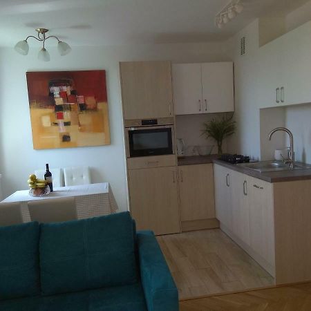 Apartament Pokorniewskiego Appartement Sopot Buitenkant foto