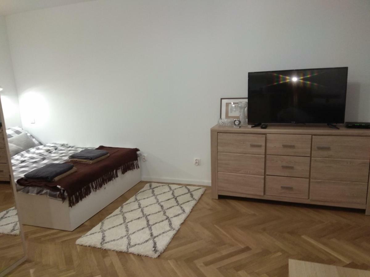 Apartament Pokorniewskiego Appartement Sopot Buitenkant foto