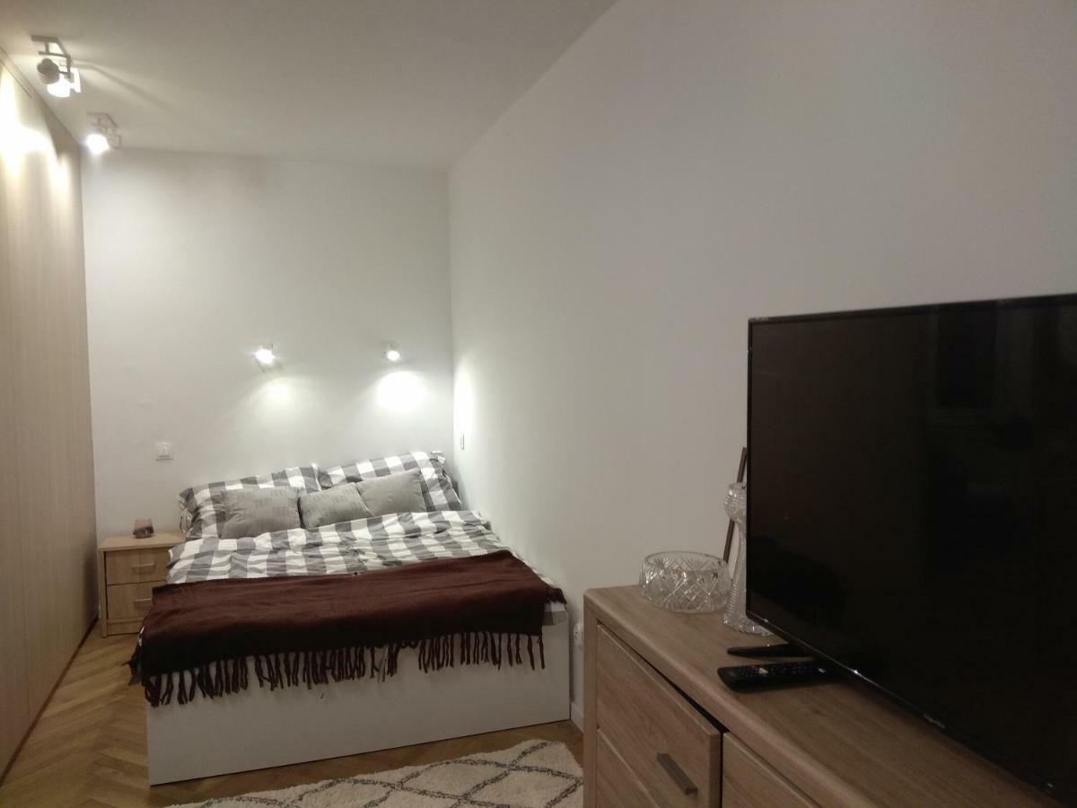 Apartament Pokorniewskiego Appartement Sopot Buitenkant foto