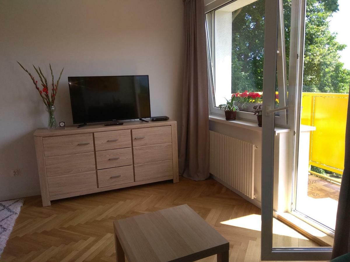 Apartament Pokorniewskiego Appartement Sopot Buitenkant foto