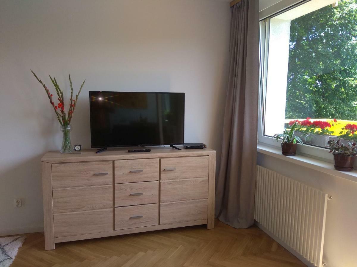 Apartament Pokorniewskiego Appartement Sopot Buitenkant foto