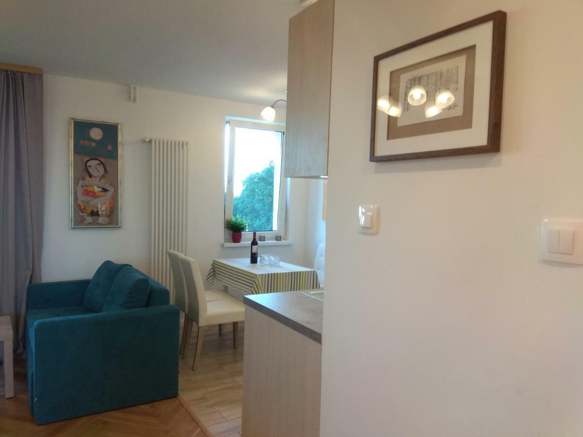 Apartament Pokorniewskiego Appartement Sopot Buitenkant foto