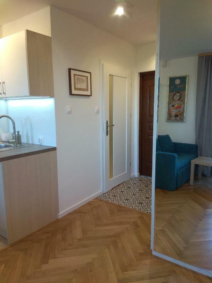 Apartament Pokorniewskiego Appartement Sopot Buitenkant foto