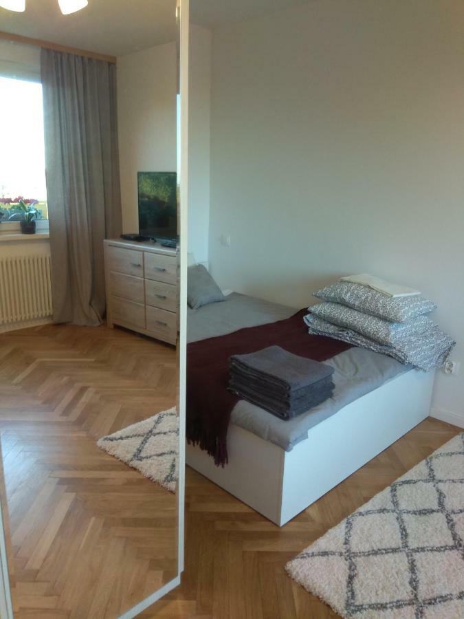 Apartament Pokorniewskiego Appartement Sopot Buitenkant foto